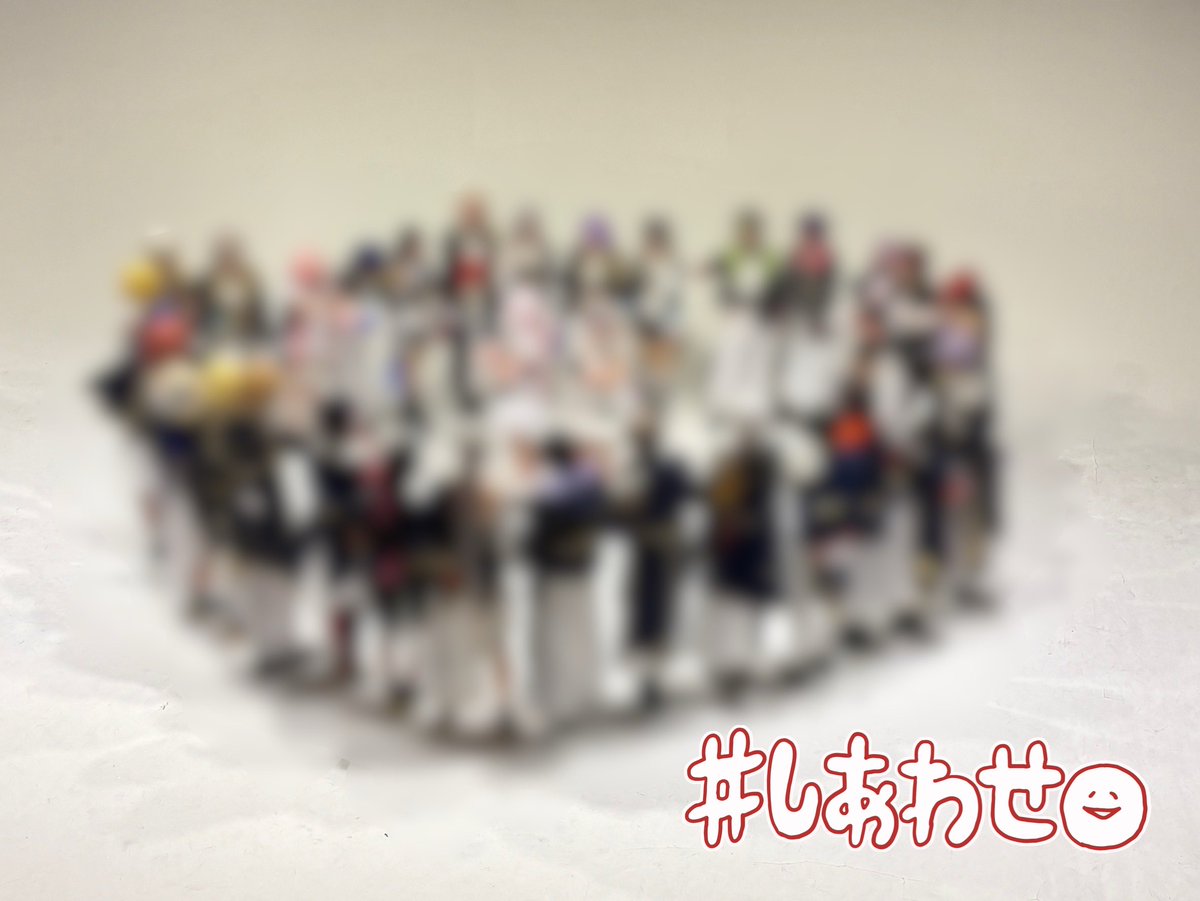 ほっけ tweet media