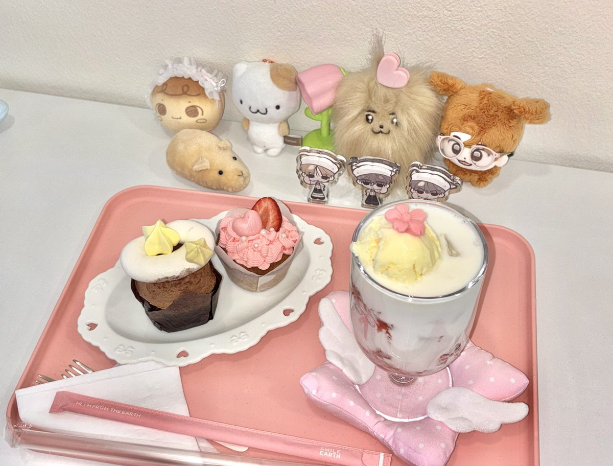 몰랑★ tweet media