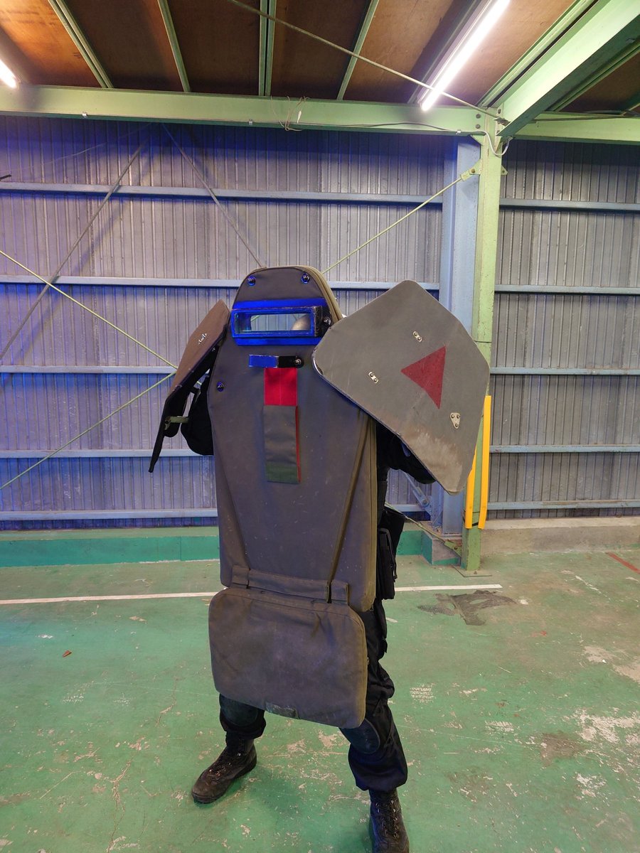 Durandal tweet media