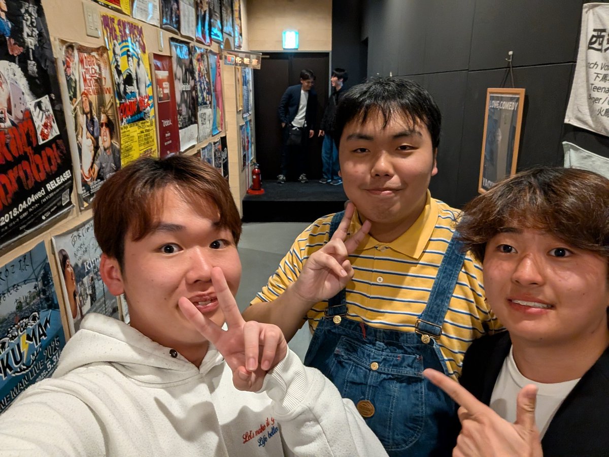 だいきです🎤 tweet media