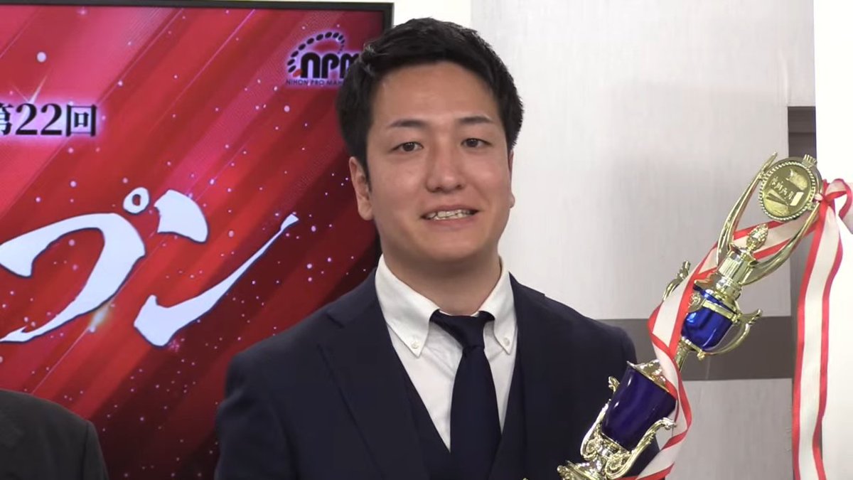 麻雀スリアロチャンネル tweet media