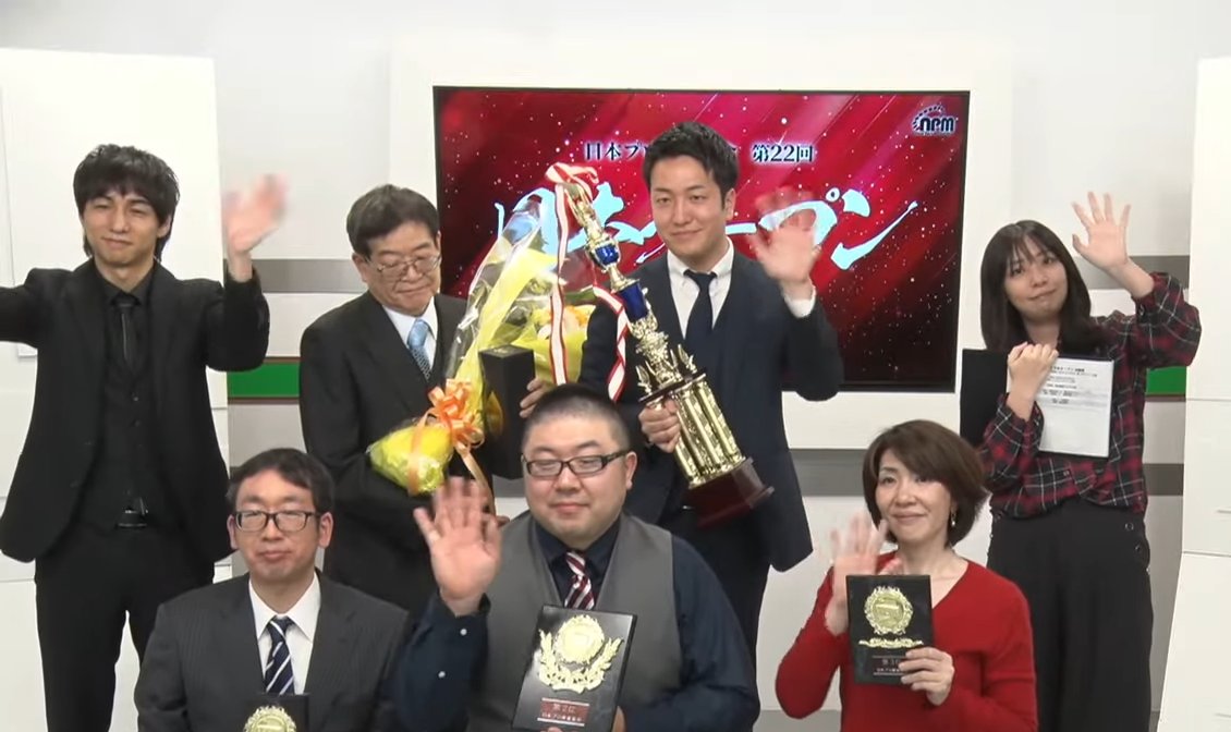 麻雀スリアロチャンネル tweet media