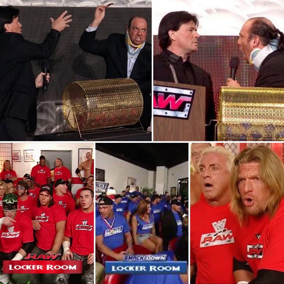 Ultimate Wrestling Trivia tweet media