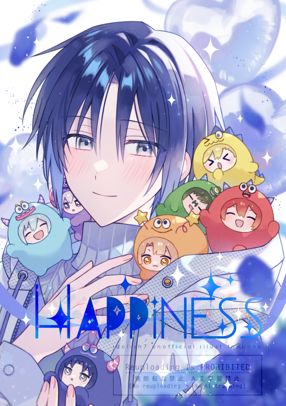 たやこ tweet media