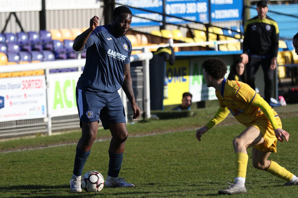 Rayleigh Footie ⚽️ tweet media