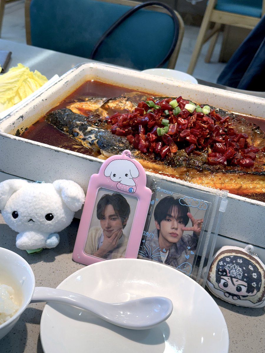 츄보르기니 tweet media