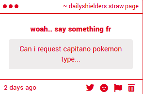 Daily Shielders 🛡️ tweet media