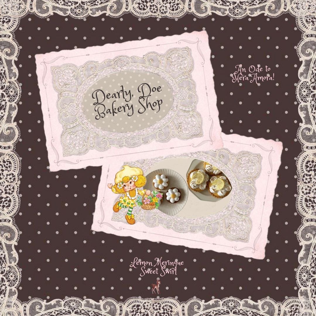 🧁𝜗𝜚 tweet media