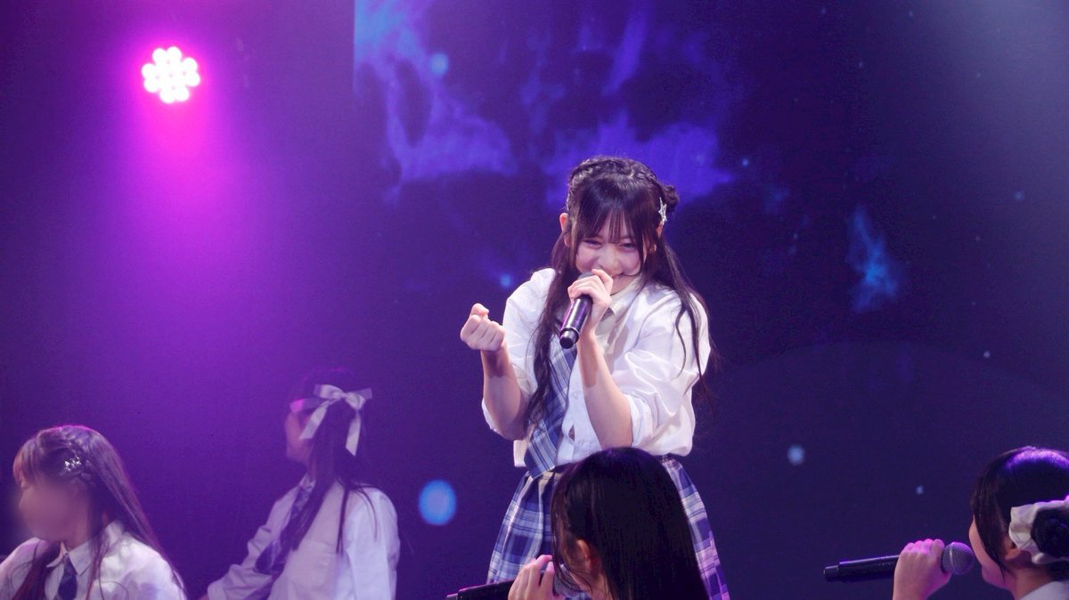 梨緒奈 tweet media