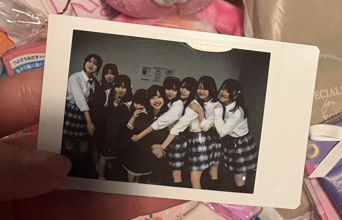 梨緒奈 tweet media