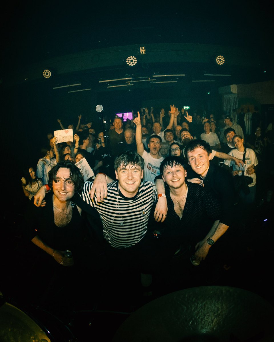 Michael Gallagher tweet media