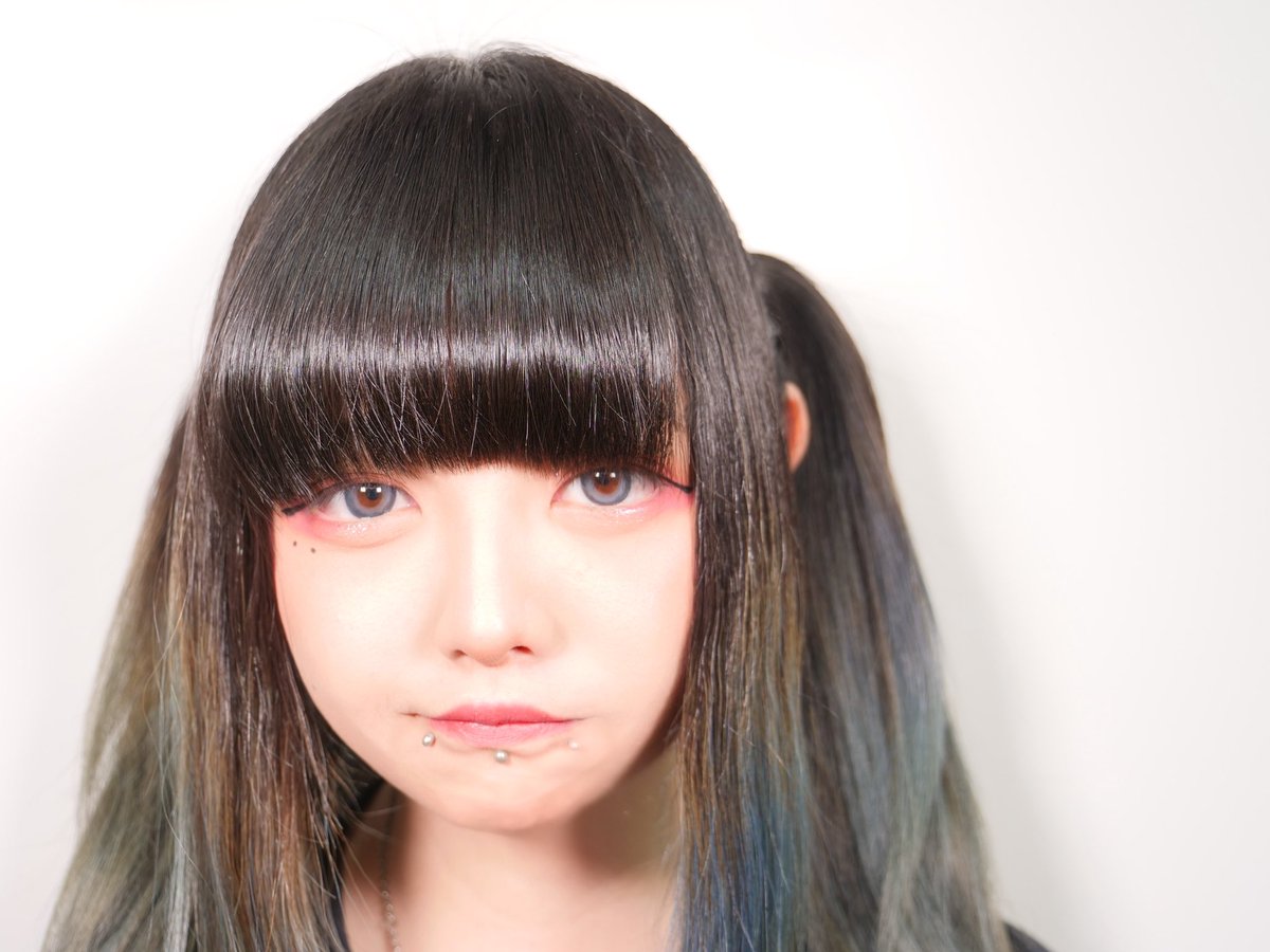 ひよこ あむ(スーパーオーバー) tweet media