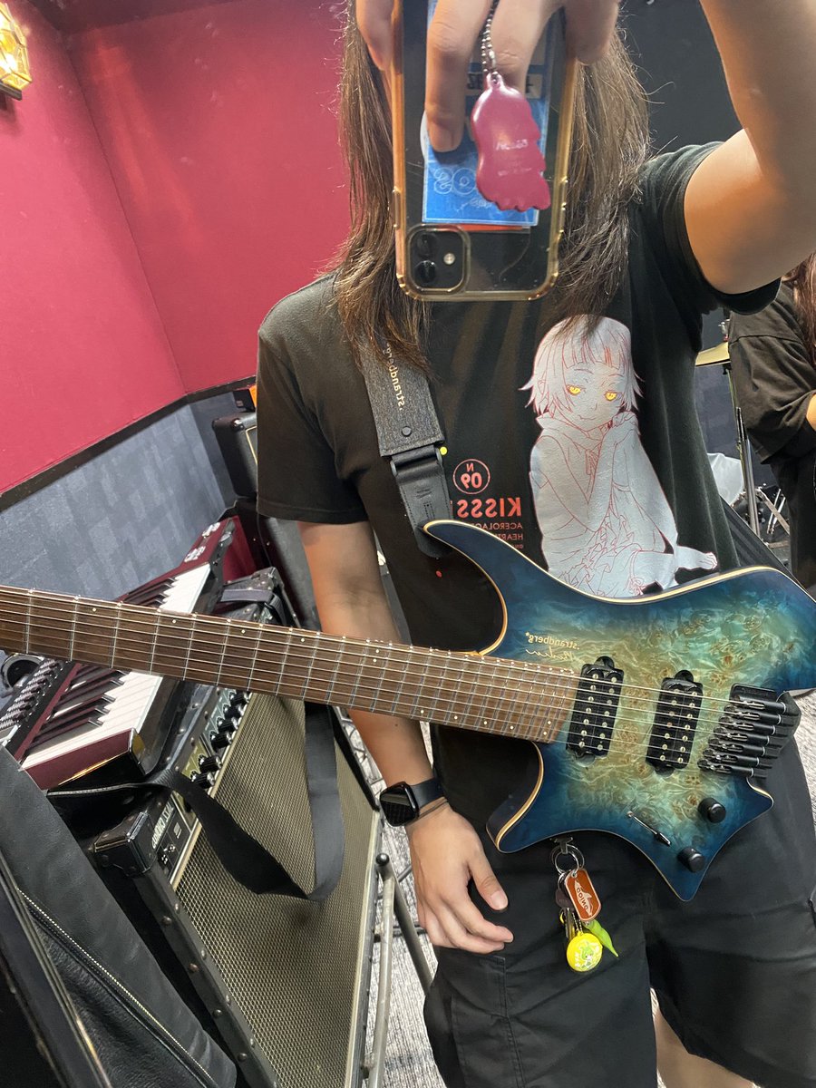 Lovemetal_You@ Ghost Cries、Omelas tweet media