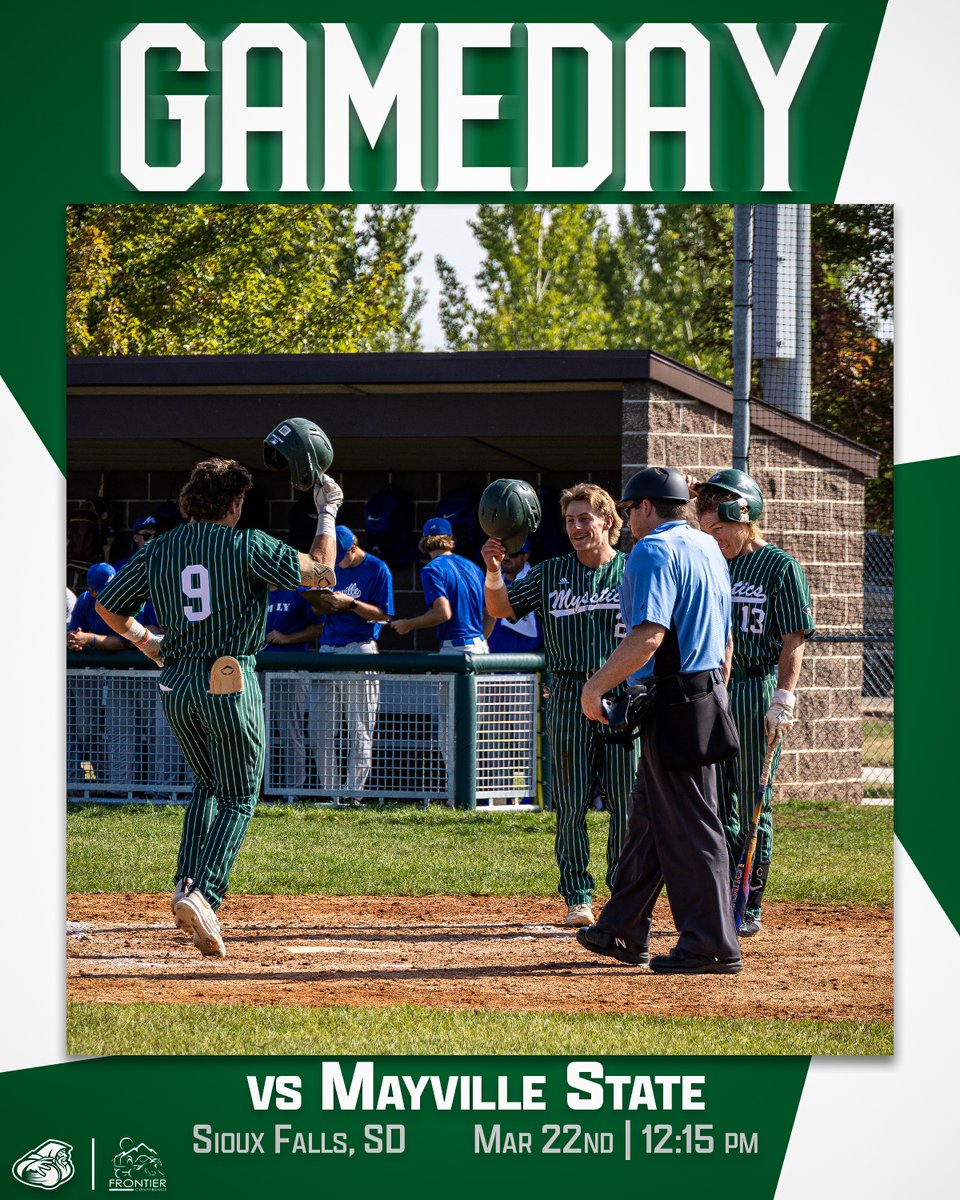 BSC Athletics tweet media