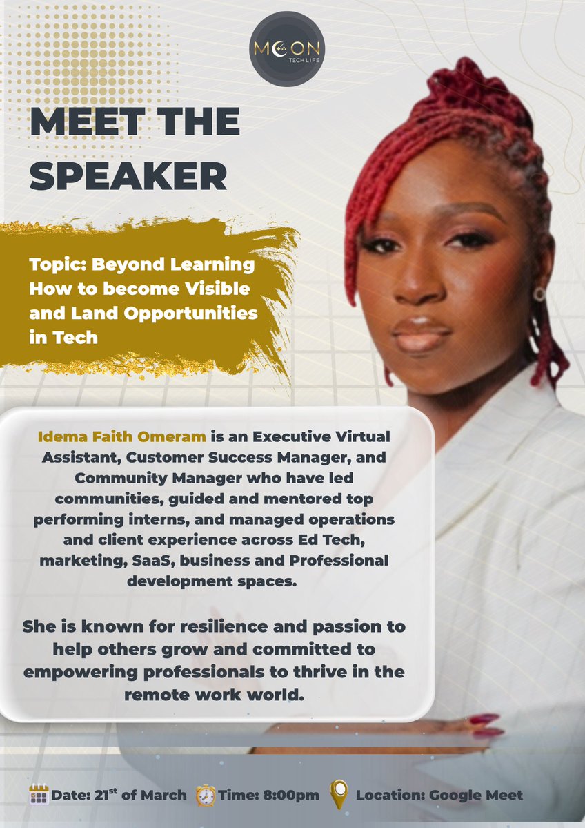 MOONTECH LIFE COMMUNITY tweet media