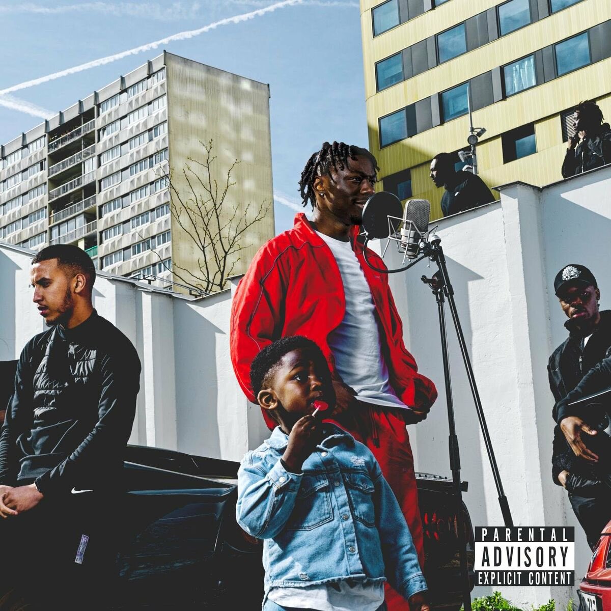 La Mélo de Tiakola tweet media