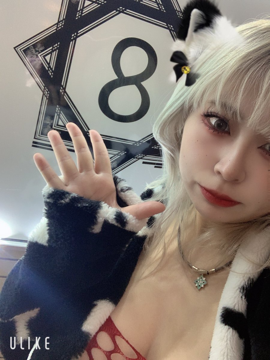 こえだ🐈‍⬛🪢 tweet media