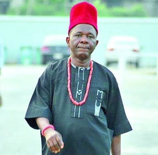IGBO History & Facts tweet media