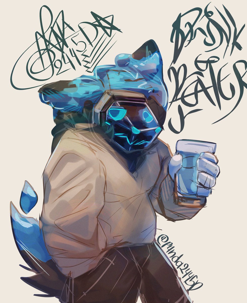 𝕻𝖆𝖓𝖉𝖆2445𝕯⭐ tweet media