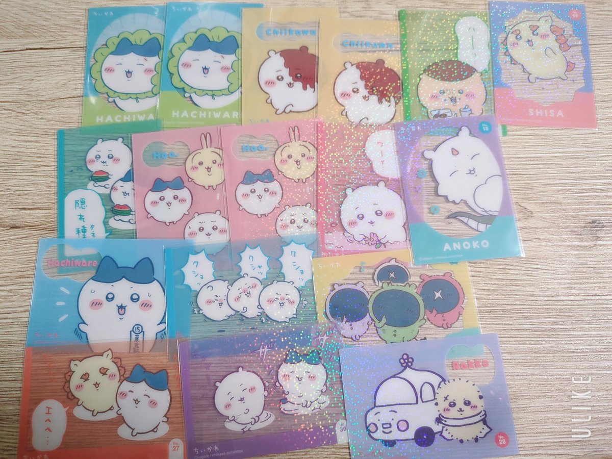 棒寒天 tweet media