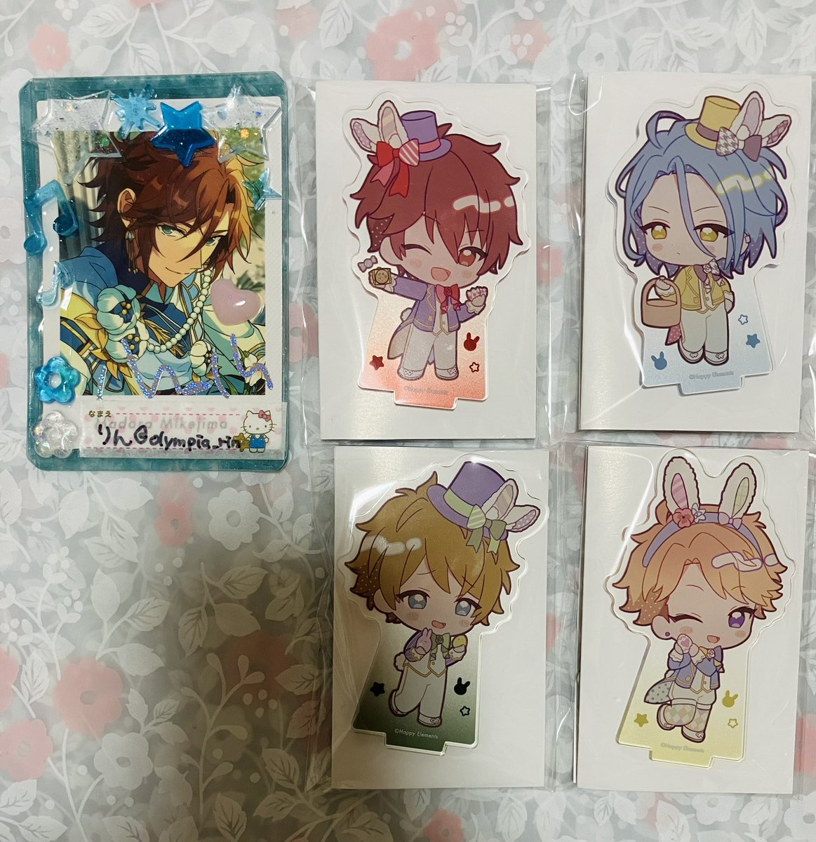 りん🐁 tweet media