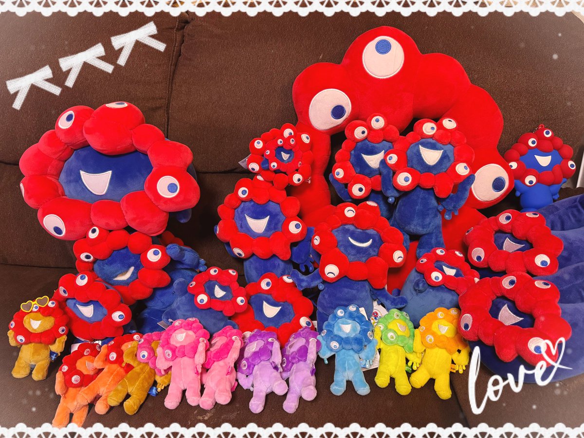 🍓銀河イオン🍓🍓 tweet media