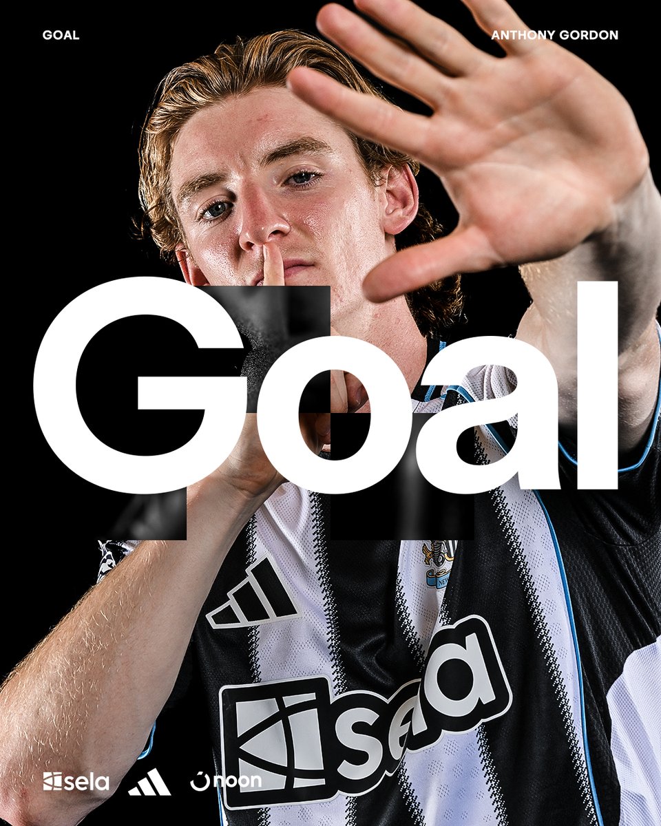 Newcastle United tweet media