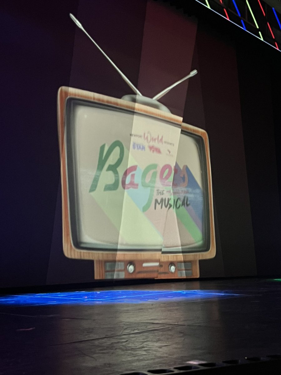 iamxtelmae's tweet photo. here for the final show of 'Bagets' and wxcited to
watch Andres perform 🧡 https://t.co/3tquBGuaX2