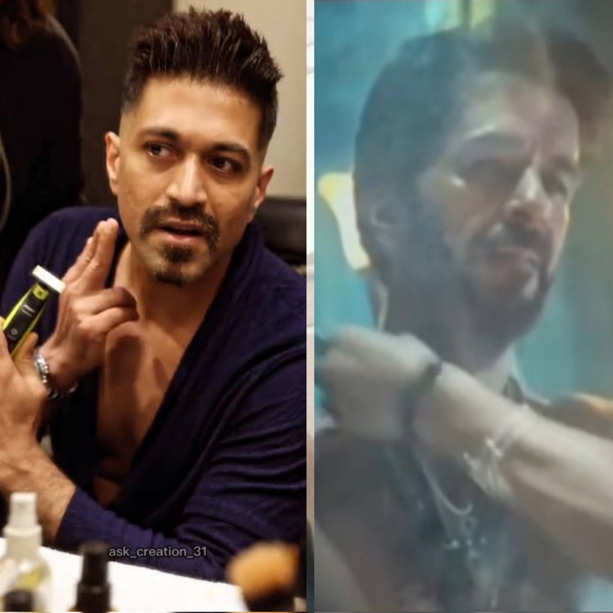 𝗠𝗞ᵏⁱᶜᶜʰᵃ⁴⁸ tweet media