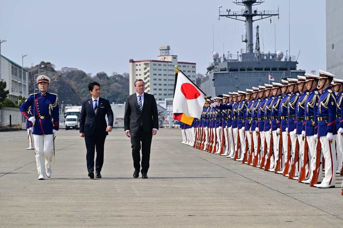 小泉進次郎 tweet media