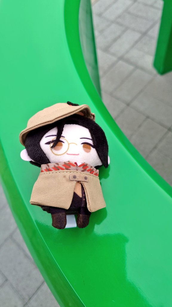 とさき tweet media