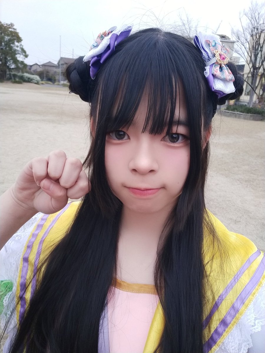 ゆり【#とりとり】 tweet media