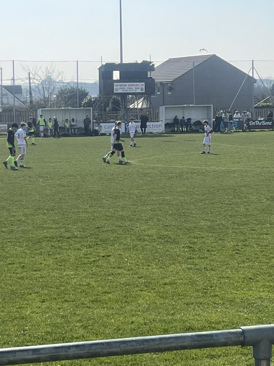 Steve Massey tweet media