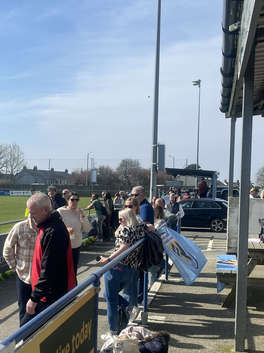 Steve Massey tweet media