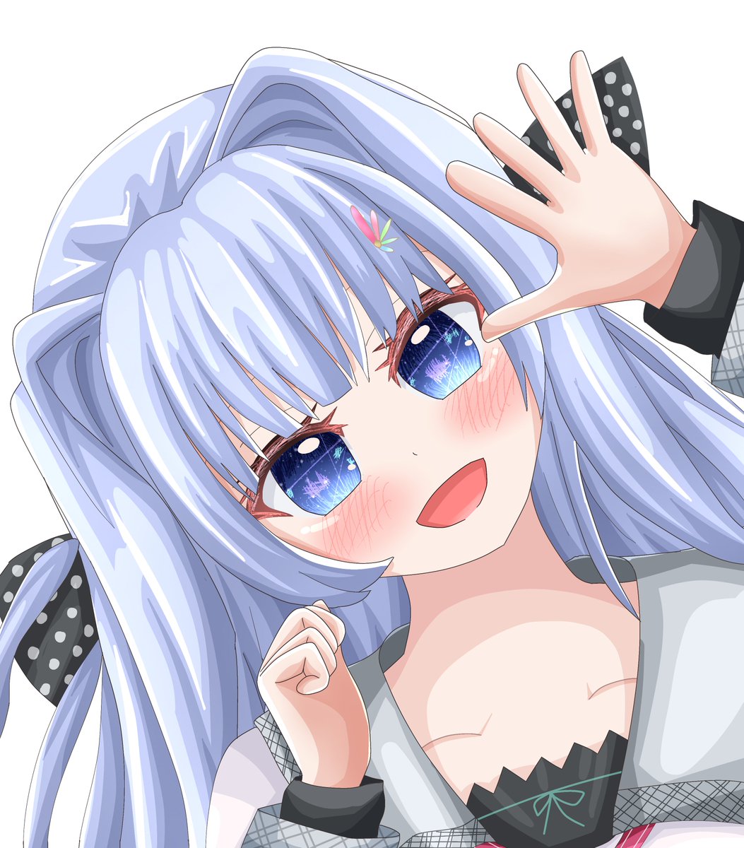 香坂春風 ＃9ナイン