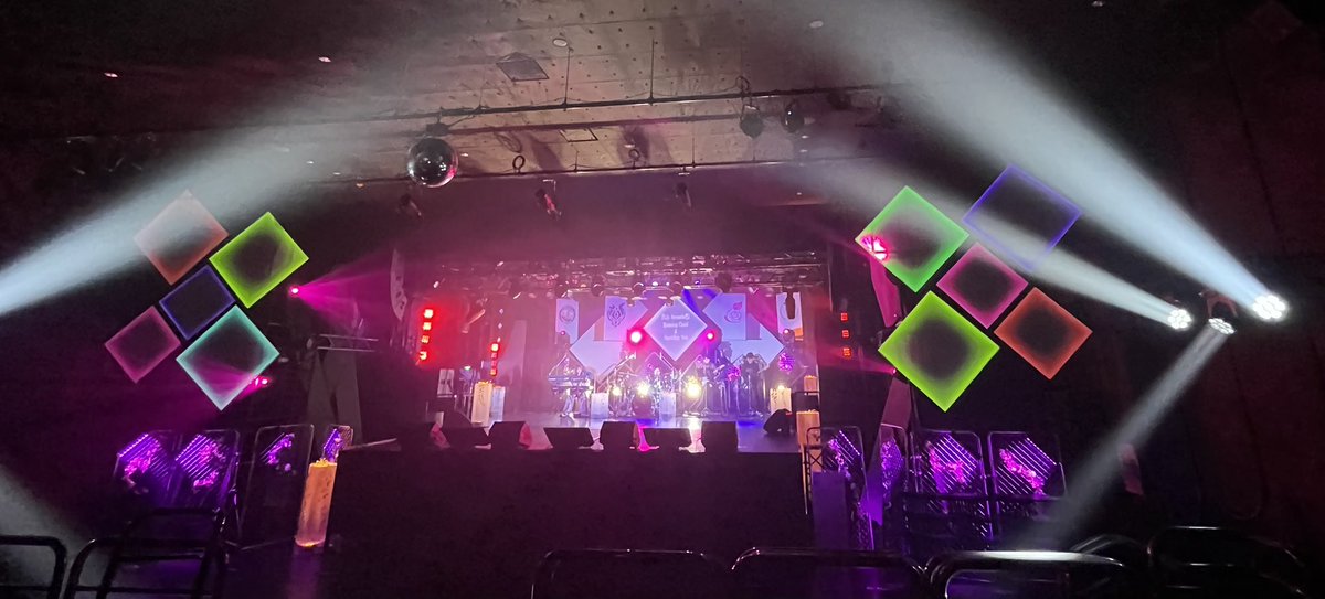 Lily Scramble!!!!公式 tweet media