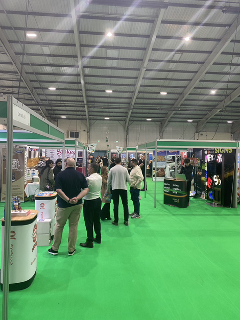 Friars Pride Ltd tweet media