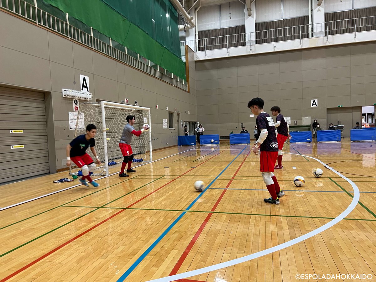 エスポラーダ北海道【公式】 tweet media