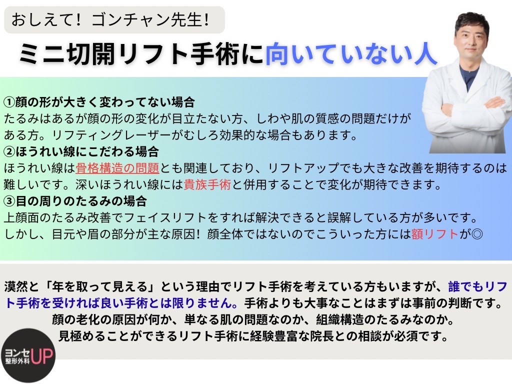 ヨンセUP整形外科 tweet media