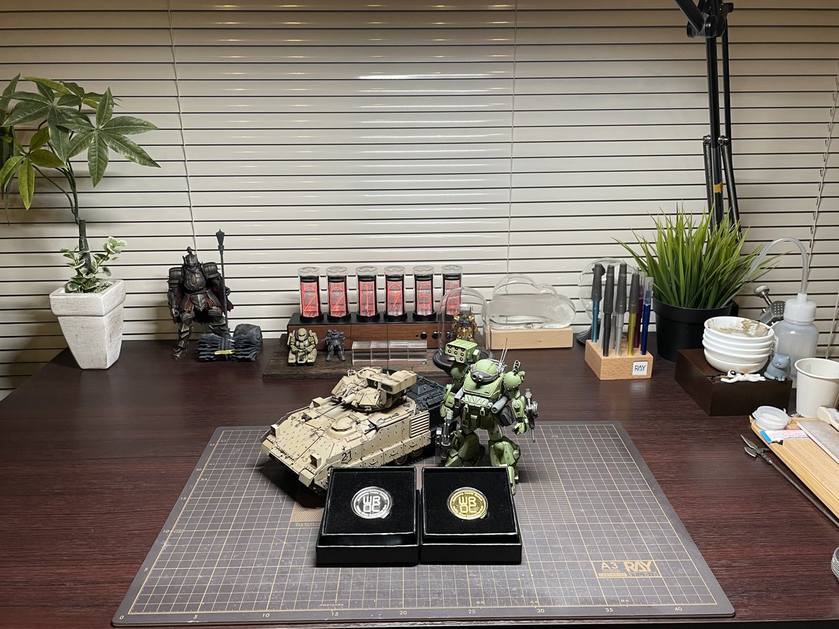 imapresso tweet media