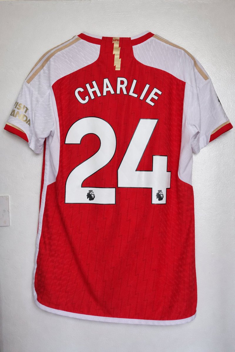 Everywhere we go...