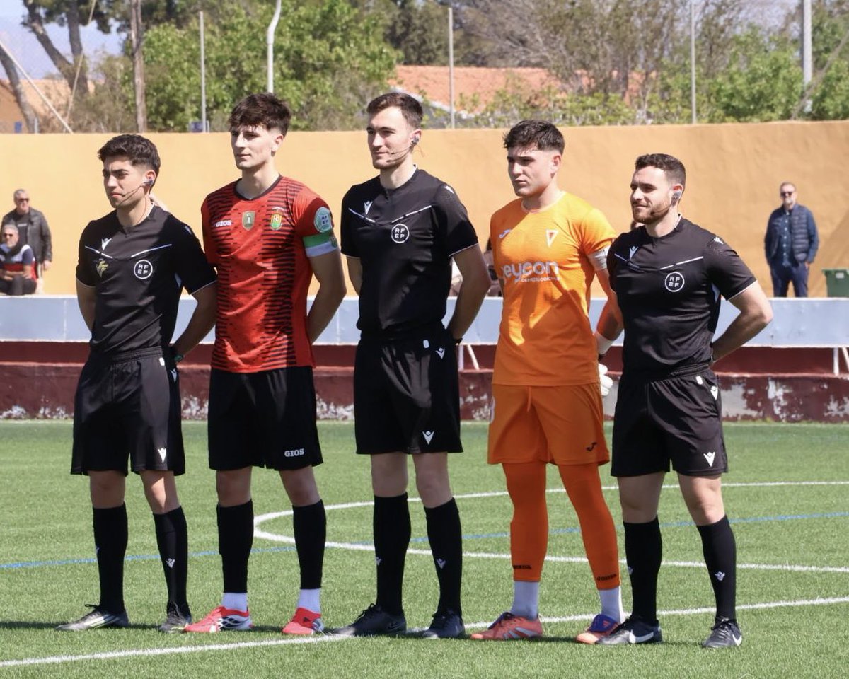 J25 | JUVENIL DH REAL MURCIA | 📸 
#JovéEspañolRealMurcia