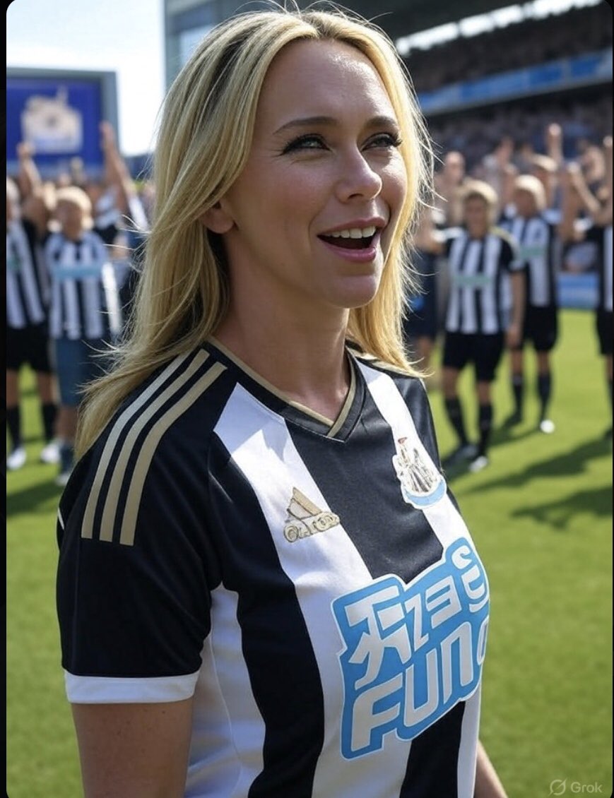 Jennifer Hewitt Maze Not JLH/Parody tweet media