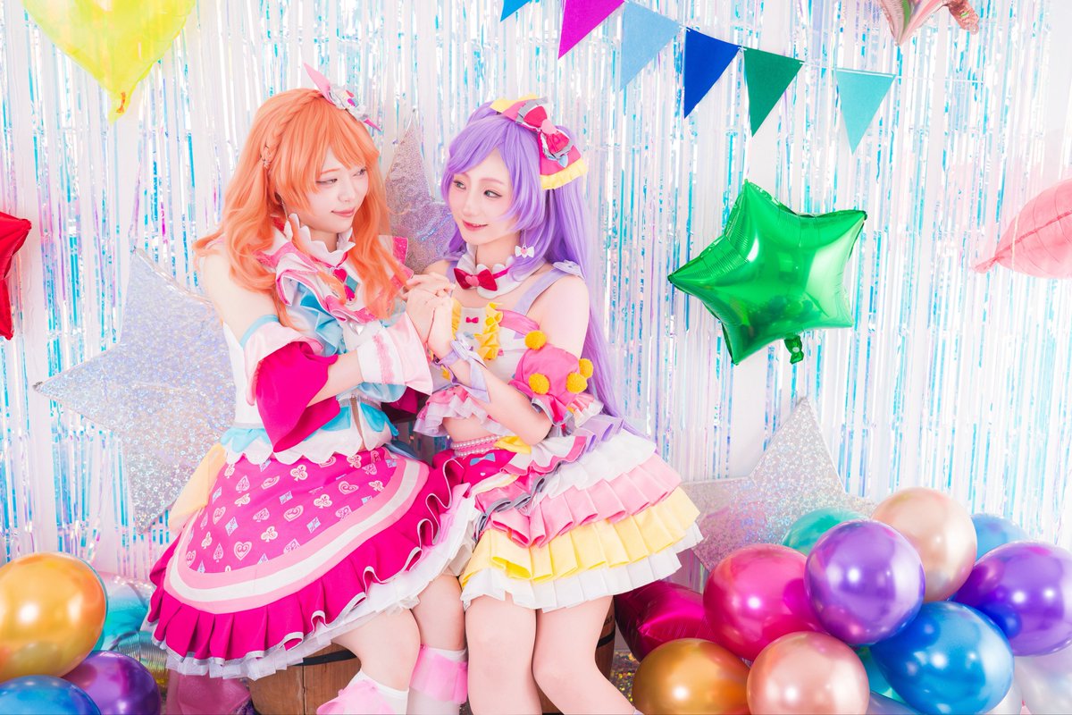 長星よう👶 tweet media