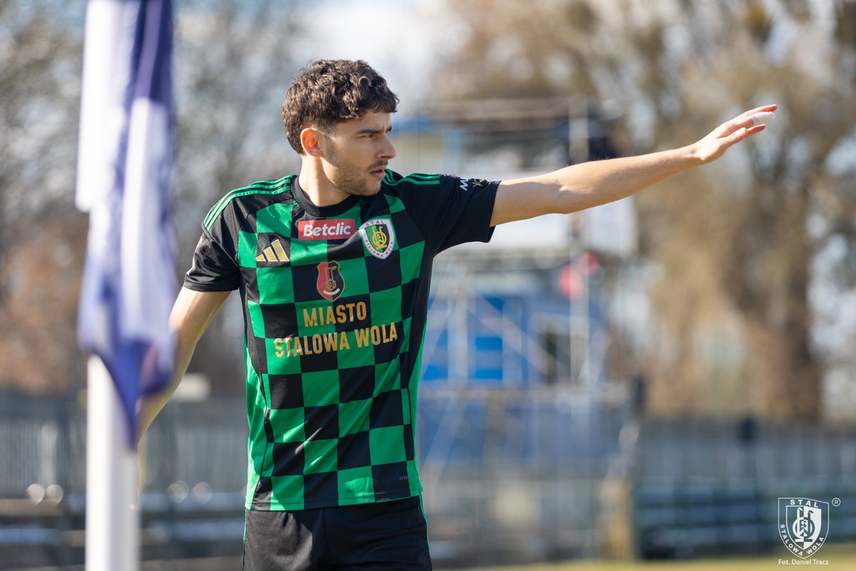 Stal Stalowa Wola PSA tweet media