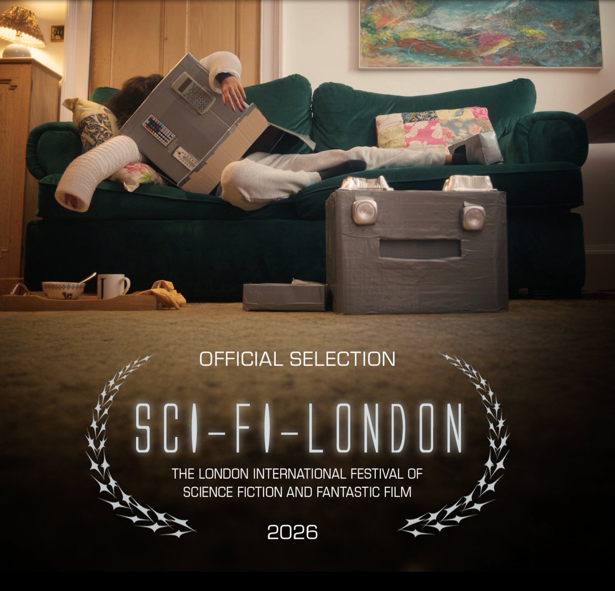 Pretty Grim Productions tweet media