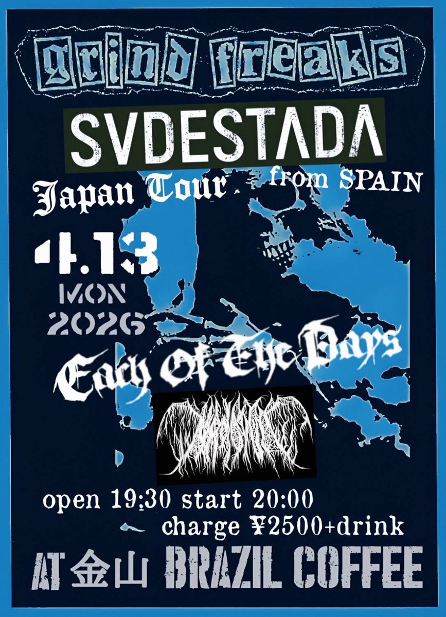 EACH OF THE DAYS tweet media