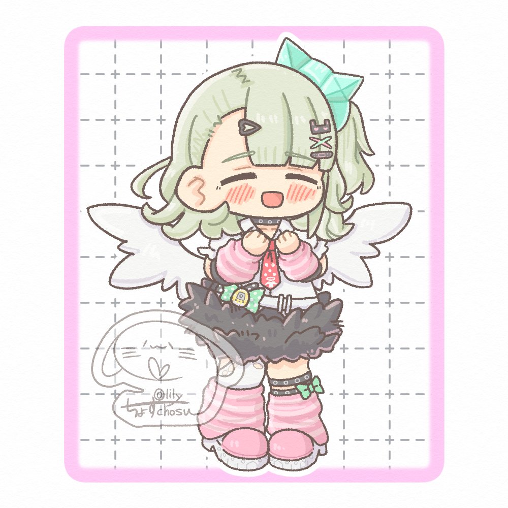 ちょす tweet media