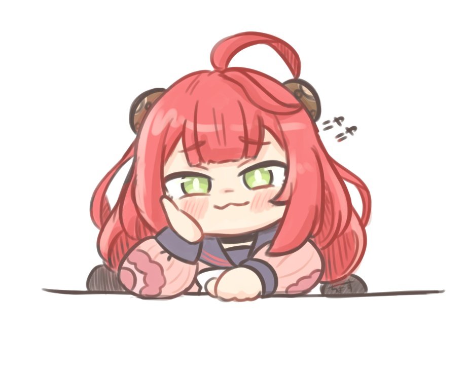 ちょす tweet media