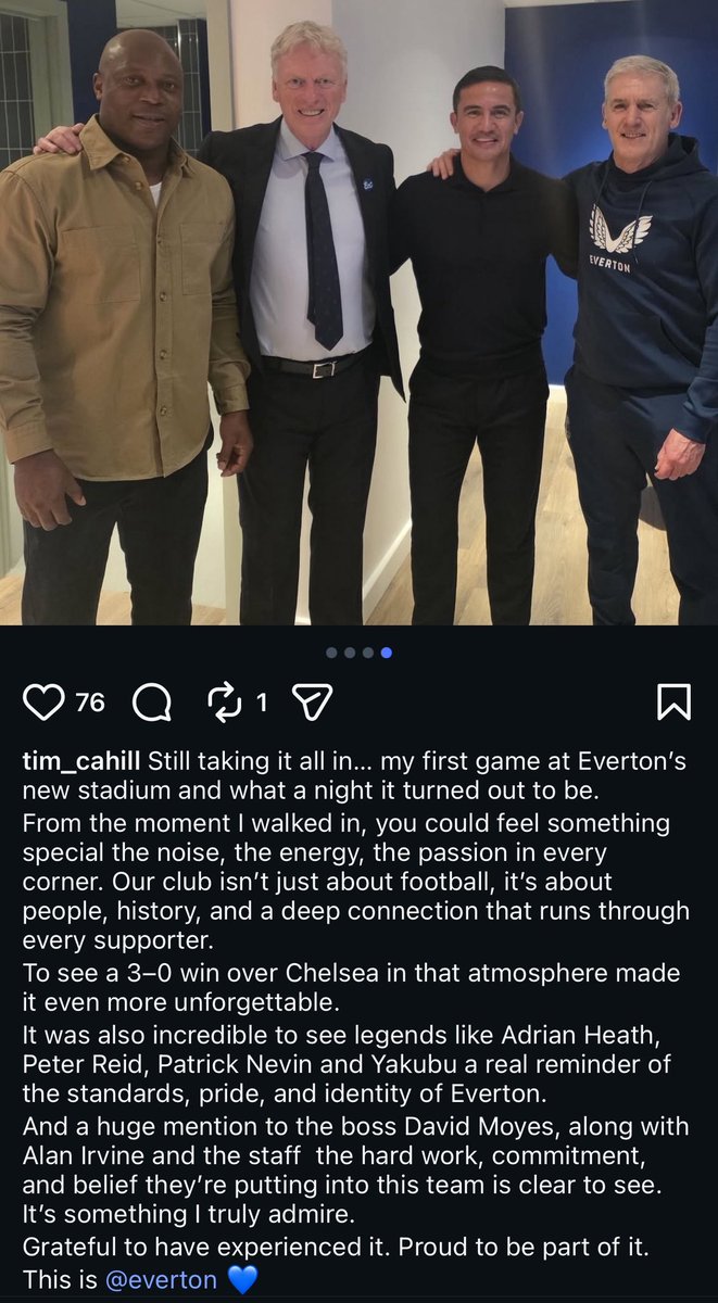 𝗧𝗵𝗲 𝗧𝗼𝗳𝗳𝗲𝗲 𝗕𝗹𝘂𝗲𝘀 tweet media